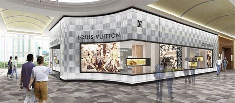 louis vuitton stores in manila.